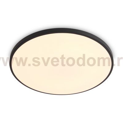 Потолочный светильник Freya FR6211CL-L24B