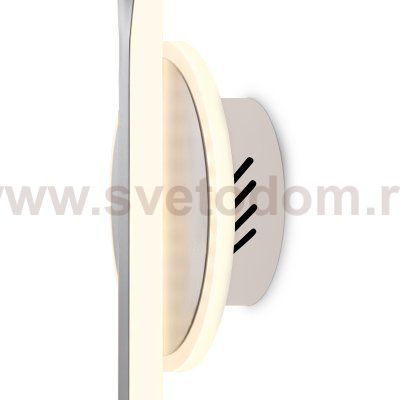 Настенный светильник (бра) Freya FR6217WL-L24W