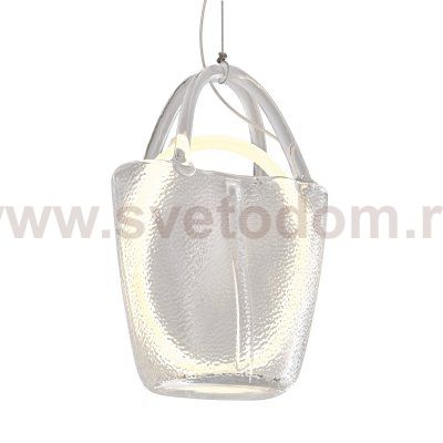 Подвесной светильник Freya FR6223PL-L17TR