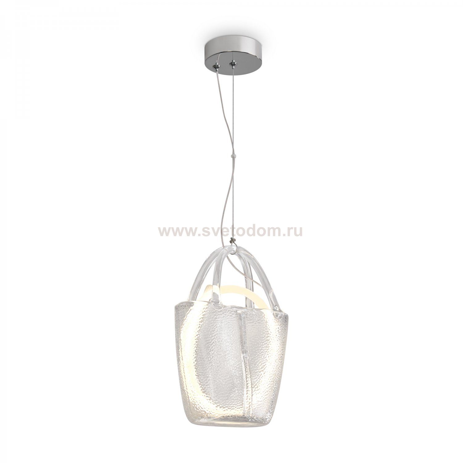 Подвесной светильник Freya FR6223PL-L17TR