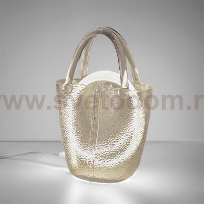Настольный светильник Freya FR6223TL-L17TR