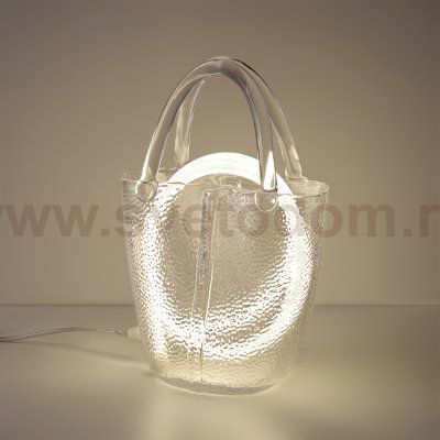 Настольный светильник Freya FR6223TL-L17TR