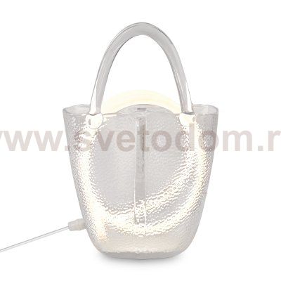 Настольный светильник Freya FR6223TL-L17TR