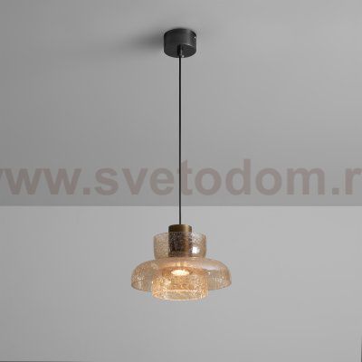 Подвесной светильник Freya FR6224PL-L6AM2