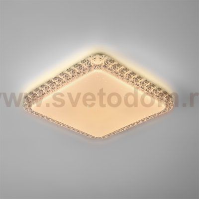 Потолочный светильник Freya FR6227CL-L36W