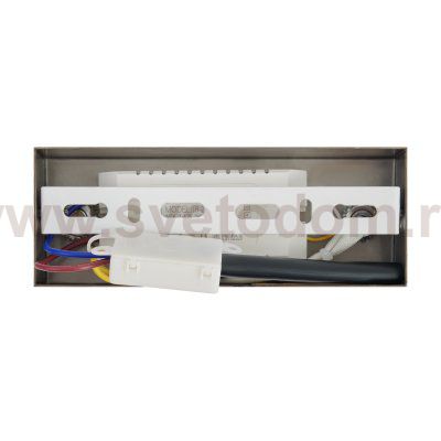 Настенный светильник (бра) Freya FR6230WL-L32CH