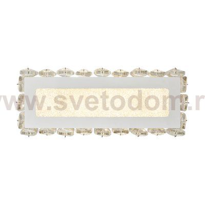 Настенный светильник (бра) Freya FR6230WL-L32CH