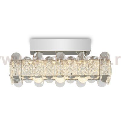Настенный светильник (бра) Freya FR6230WL-L32CH