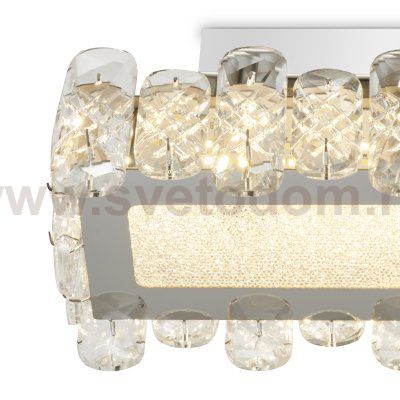Настенный светильник (бра) Freya FR6230WL-L32CH
