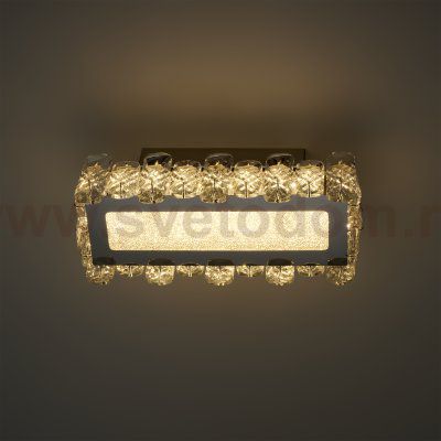 Настенный светильник (бра) Freya FR6230WL-L32CH