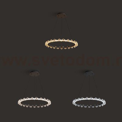 Подвесной светильник Freya FR6231PL-L70W