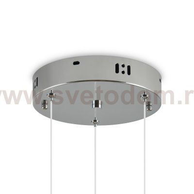Подвесной светильник Freya FR6235PL-L18CH