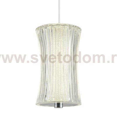 Подвесной светильник Freya FR6235PL-L18CH
