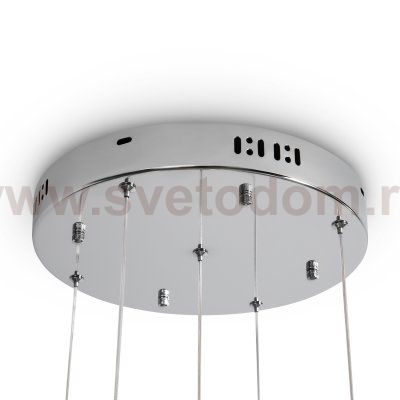 Подвесной светильник Freya FR6235PL-L30CH