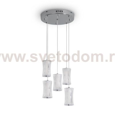 Подвесной светильник Freya FR6235PL-L30CH
