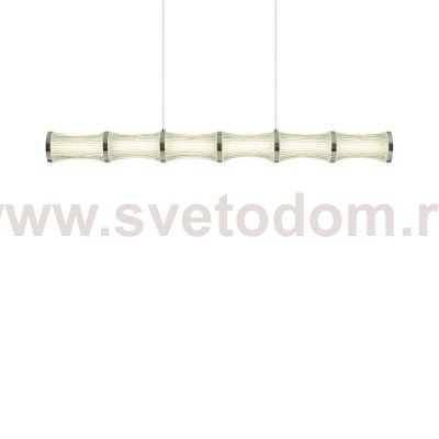 Подвесной светильник Freya FR6235PL-L36CH