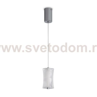 Подвесной светильник Freya FR6235PL-L6CH