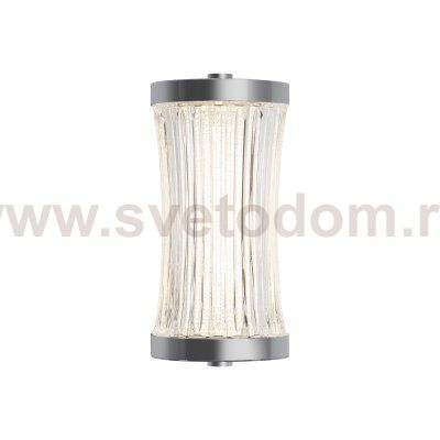 Настенный светильник (бра) Freya FR6235WL-L6CH