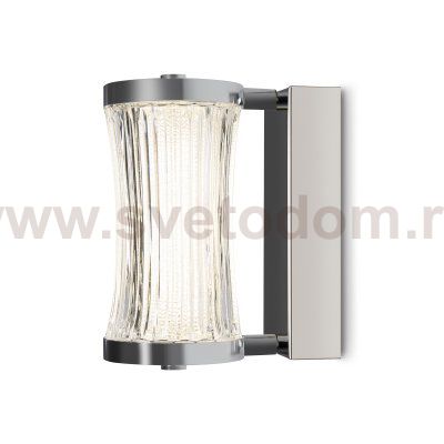 Настенный светильник (бра) Freya FR6235WL-L6CH
