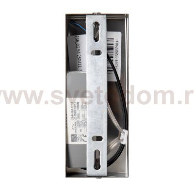 Настенный светильник (бра) Freya FR6235WL-L6CH