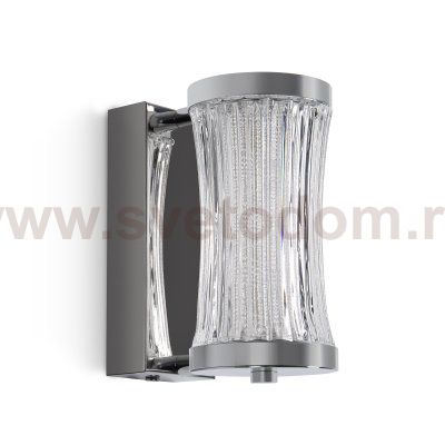 Настенный светильник (бра) Freya FR6235WL-L6CH