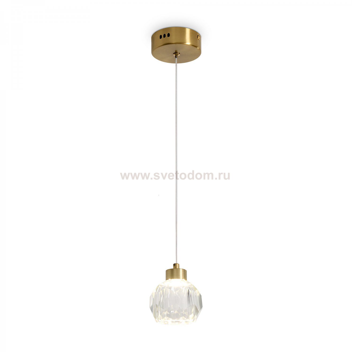 Подвесной светильник Freya FR6236PL-L5BS1