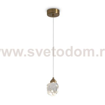 Подвесной светильник Freya FR6236PL-L5BS