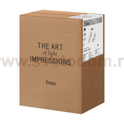 Подвесной светильник Freya FR6238PL-L30SM