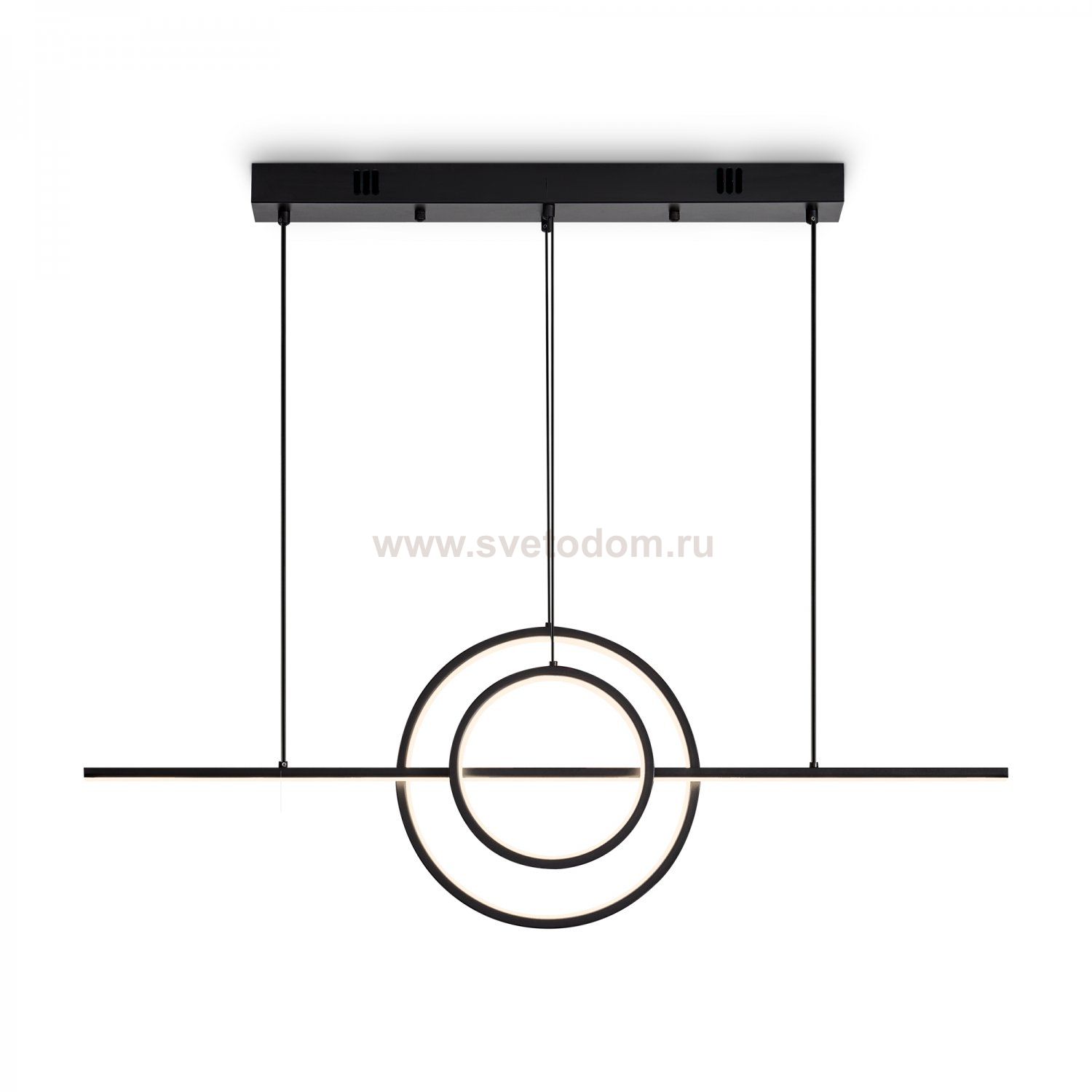Подвесной светильник Freya FR6240PL-L40B