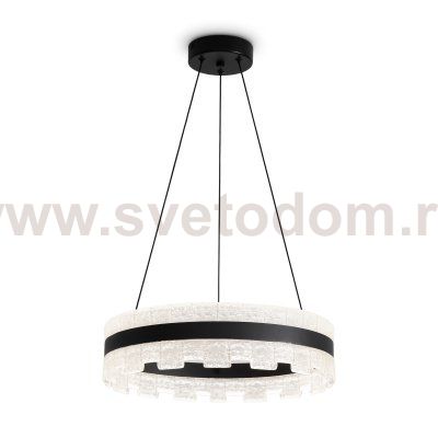 Подвесной светильник Freya FR6241PL-L84B