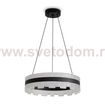 Подвесной светильник Freya FR6241PL-L84B