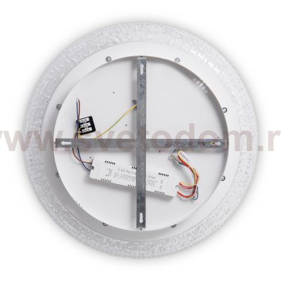 Потолочный светильник Freya FR6243CL-L106W