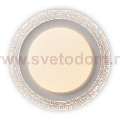 Потолочный светильник Freya FR6243CL-L106W