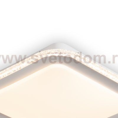 Потолочный светильник Freya FR6243CL-L112W