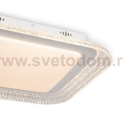 Потолочный светильник Freya FR6243CL-L112W