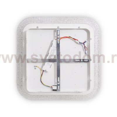Потолочный светильник Freya FR6243CL-L112W