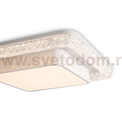 Потолочный светильник Freya FR6243CL-L117W
