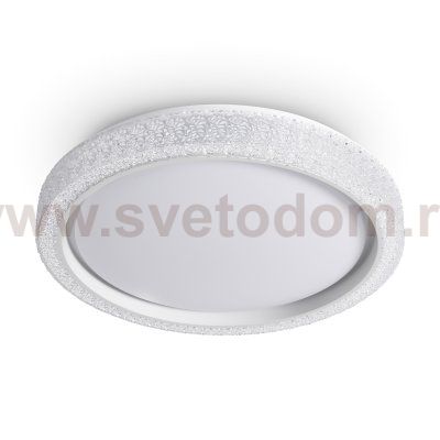 Потолочный светильник Freya FR6243CL-L84W