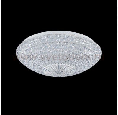 Потолочный светильник Freya FR6310-CL01-12W-TR Alicia