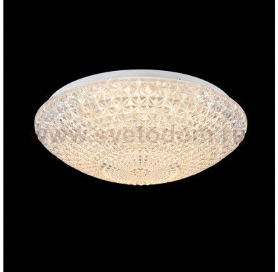 Потолочный светильник Freya FR6310-CL01-12W-TR Alicia