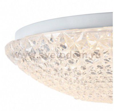 Потолочный светильник Freya FR6310-CL01-12W-TR Alicia