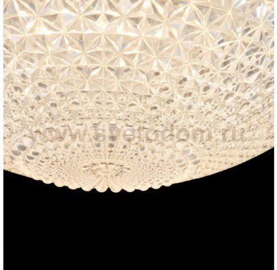 Потолочный светильник Freya FR6310-CL01-12W-TR Alicia