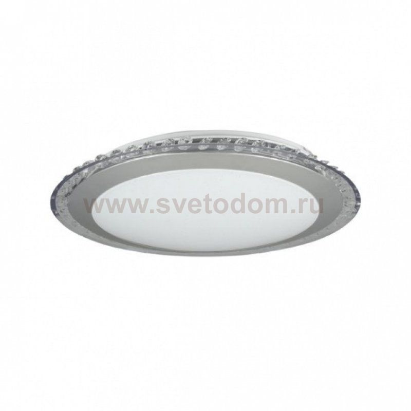 Светодиодный светильник 18Вт Freya FR6441-CL-18-W Glory