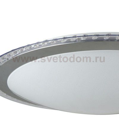 Потолочный светильник Freya FR6441-CL-60-W Glory