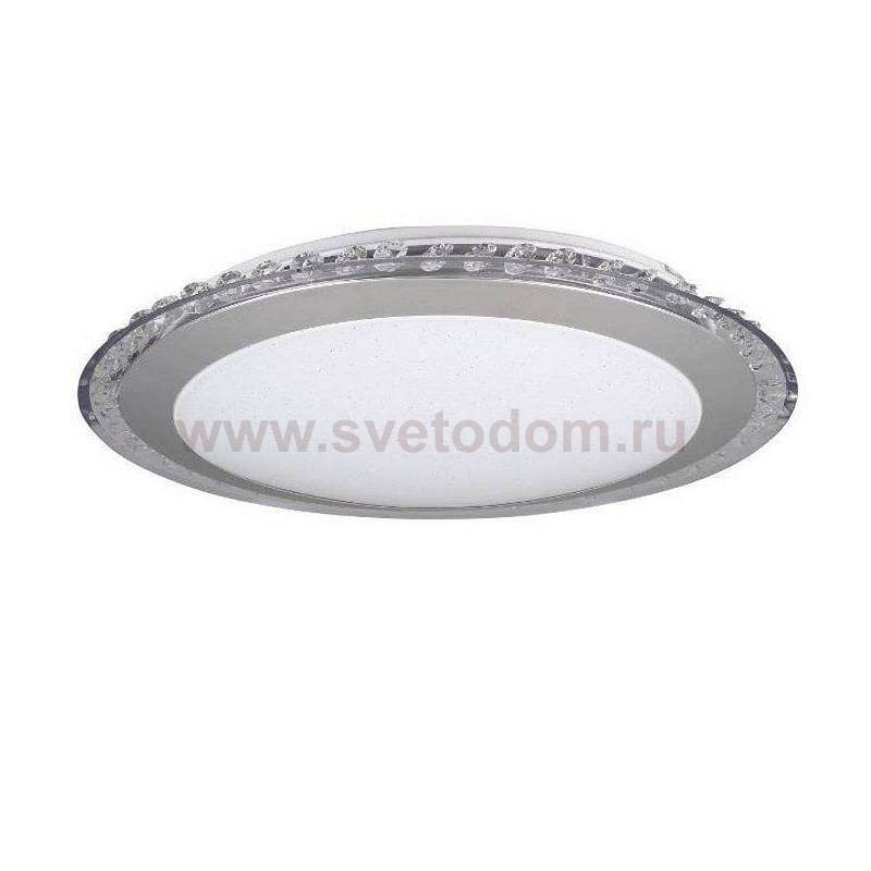 Потолочный светильник Freya FR6441-CL-60-W Glory