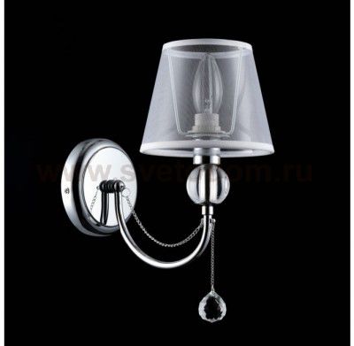 Настенный светильник бра Freya FR661-01-N Beverly