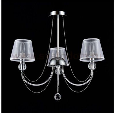 Люстра Freya FR661-03-N Beverly