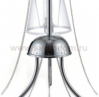 Люстра Freya FR661-03-N Beverly