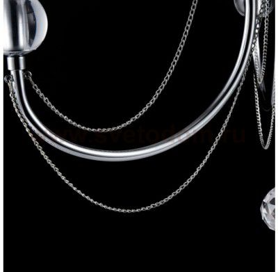 Люстра Freya FR661-03-N Beverly