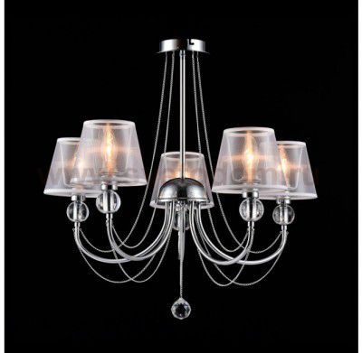 Люстра Freya FR661-05-N Beverly